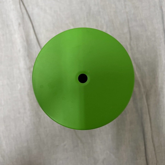 Starbucks Hawaii Pineapple Coffee and Tea Tumbler Cold Metal Cup 16 oz NO STRAW! - Picture 6 of 11